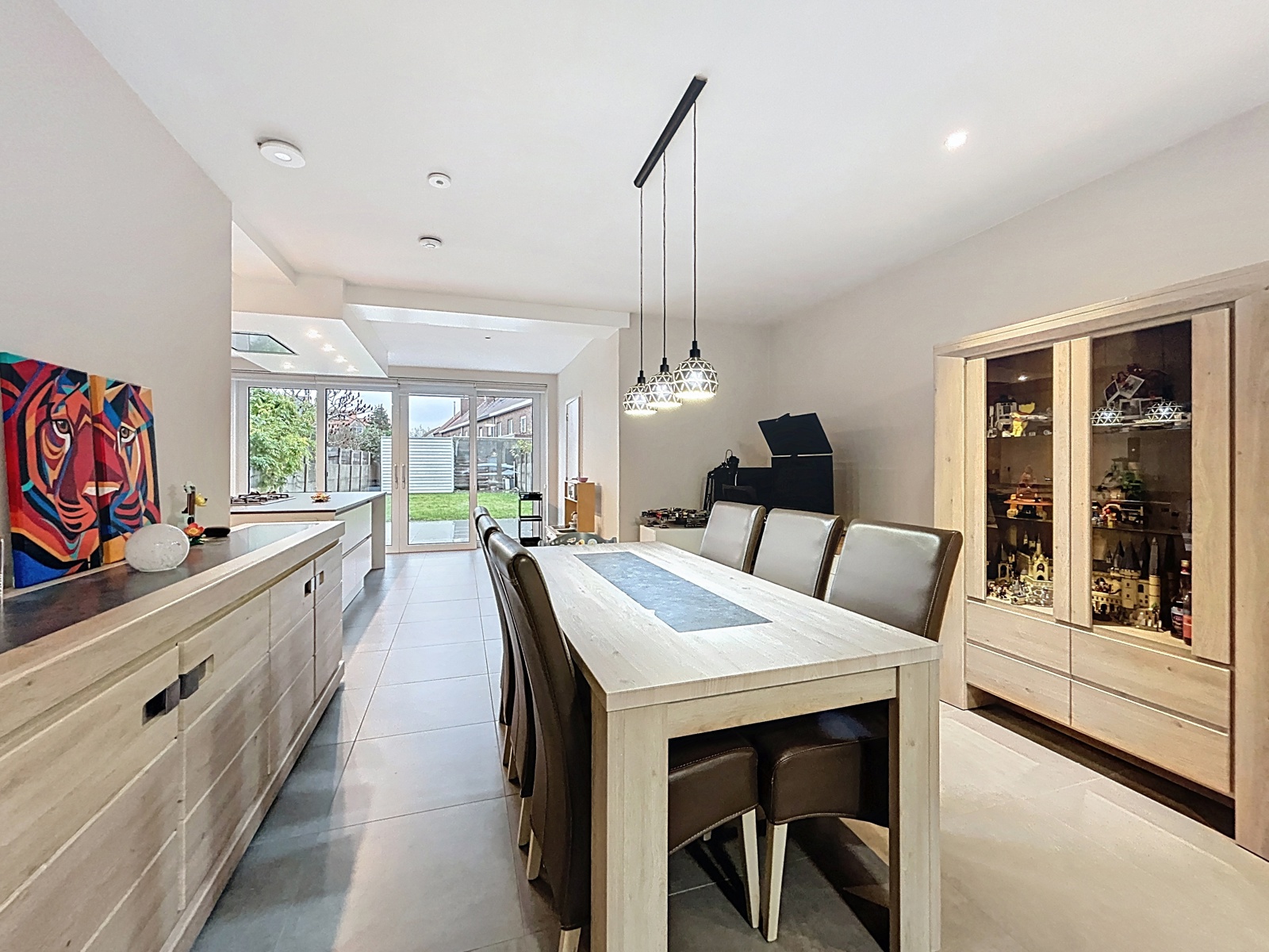 House for sale in Bruges with 3 bedrooms - photo 4