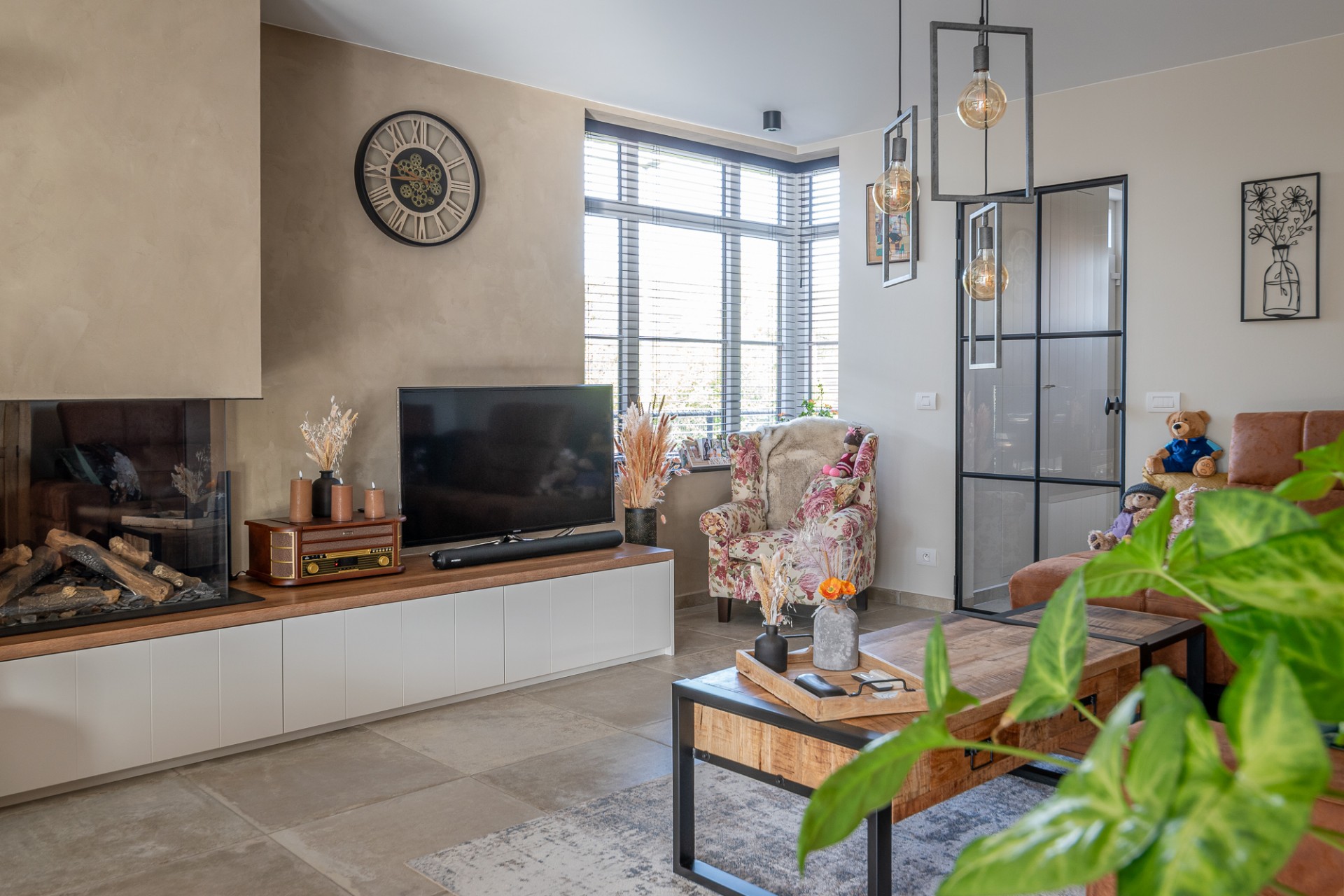 Verrassend ruime woning met 4 slaapkamers - foto 4