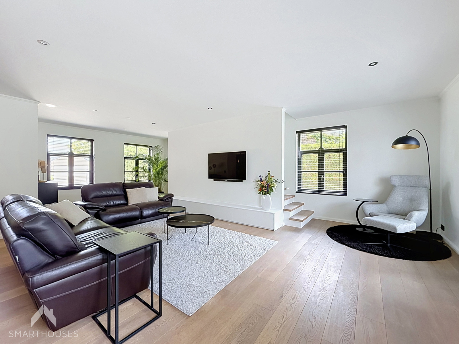 Villa met 3 slpks en praktijkruimte met aparte ingang - foto 5