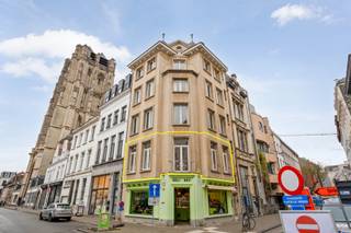 Apartment for rent in Antwerp