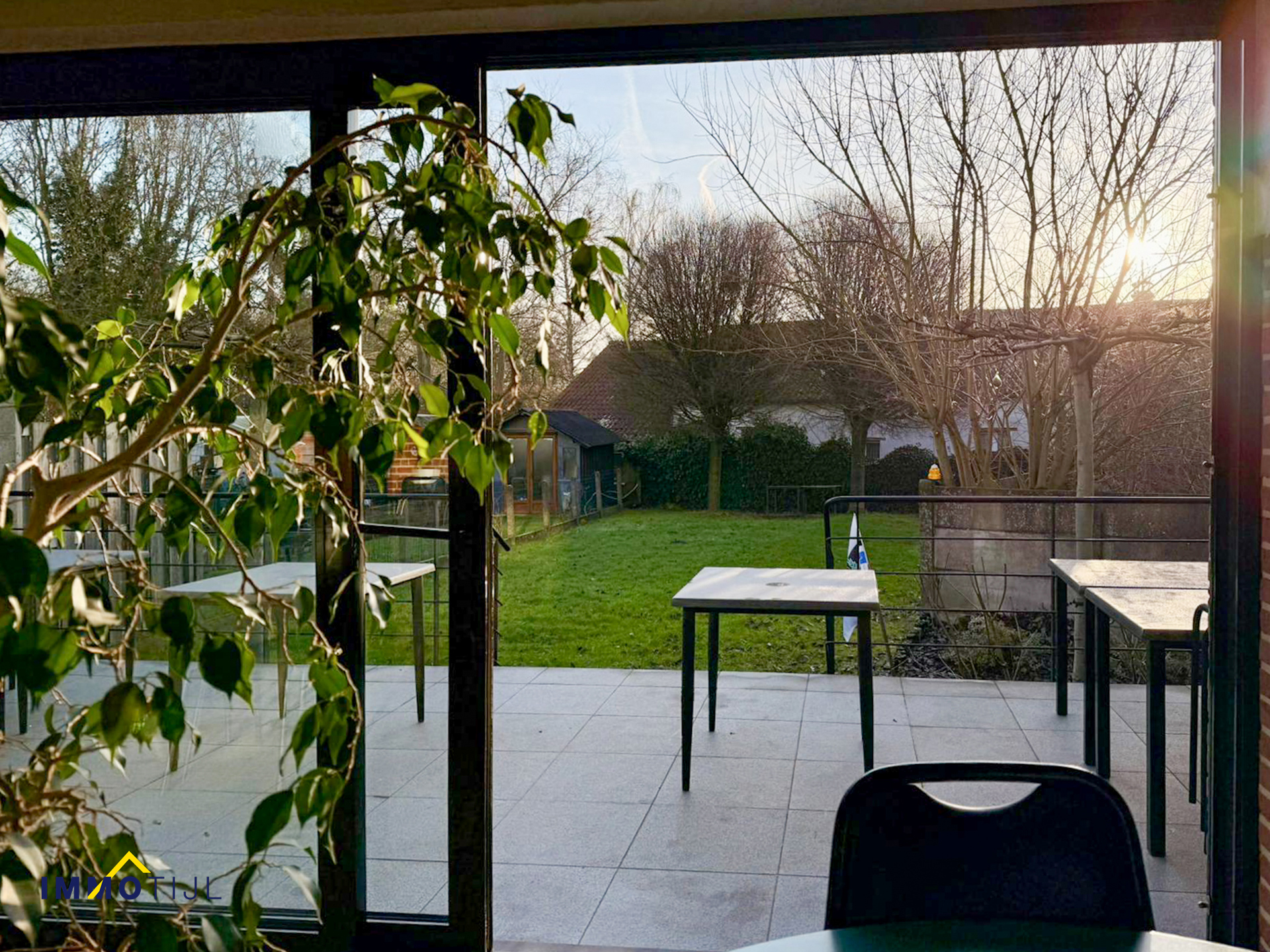 Commercial à vendre à Asse - photo 4