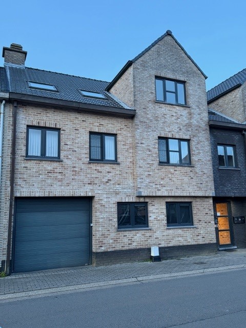 Appartement à Belsele