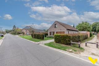 Maison à vendre à Zandhoven