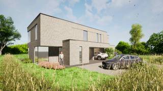 Land for sale in Kruisem