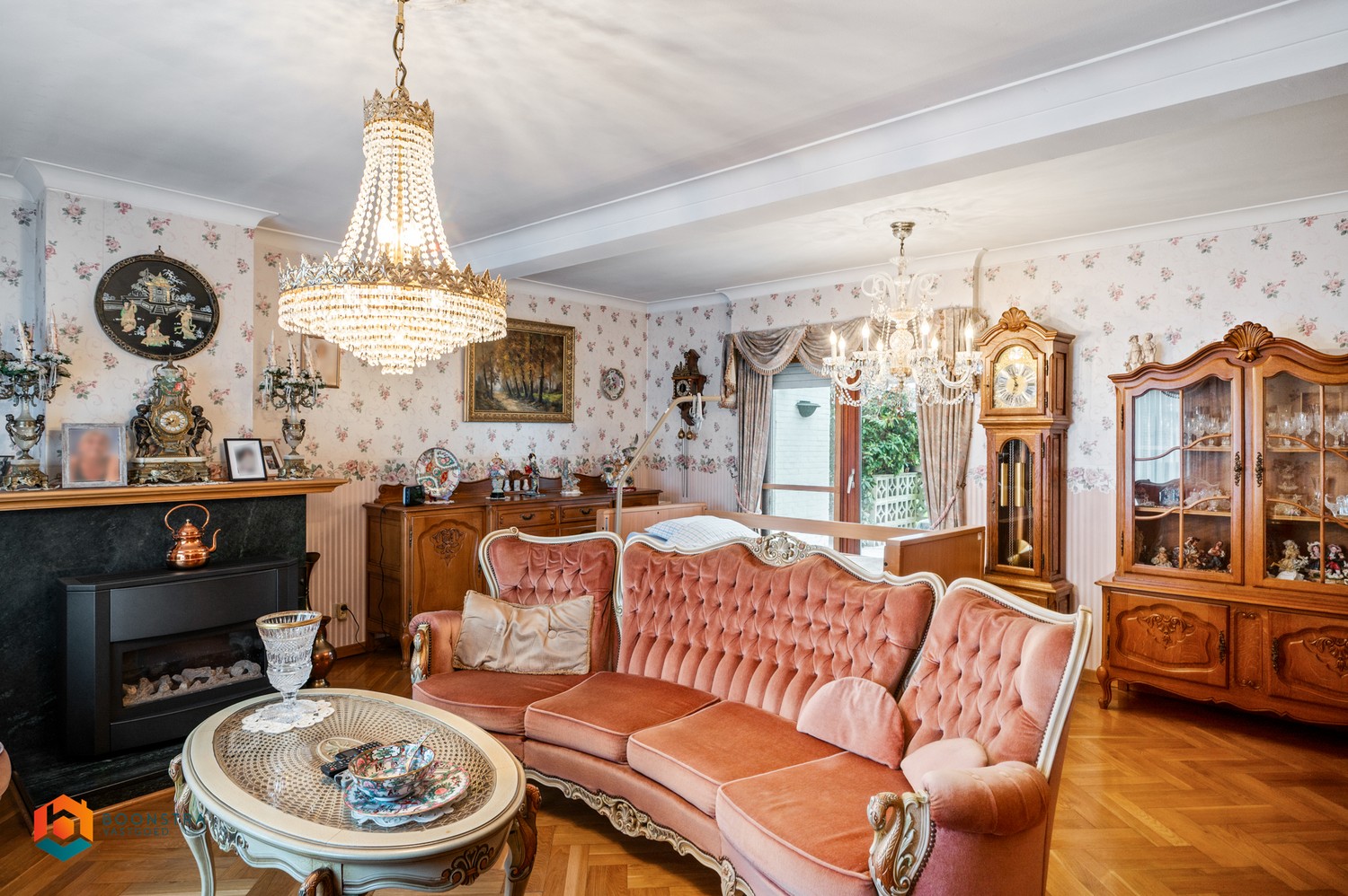 Gezellige woning met 2 slpkrs te Willebroek - foto 4