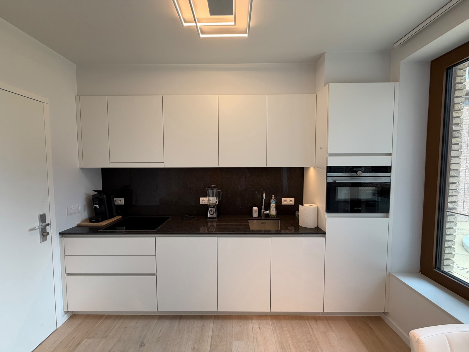 Appartement à vendre à Ostende avec 1 chambre - photo 4