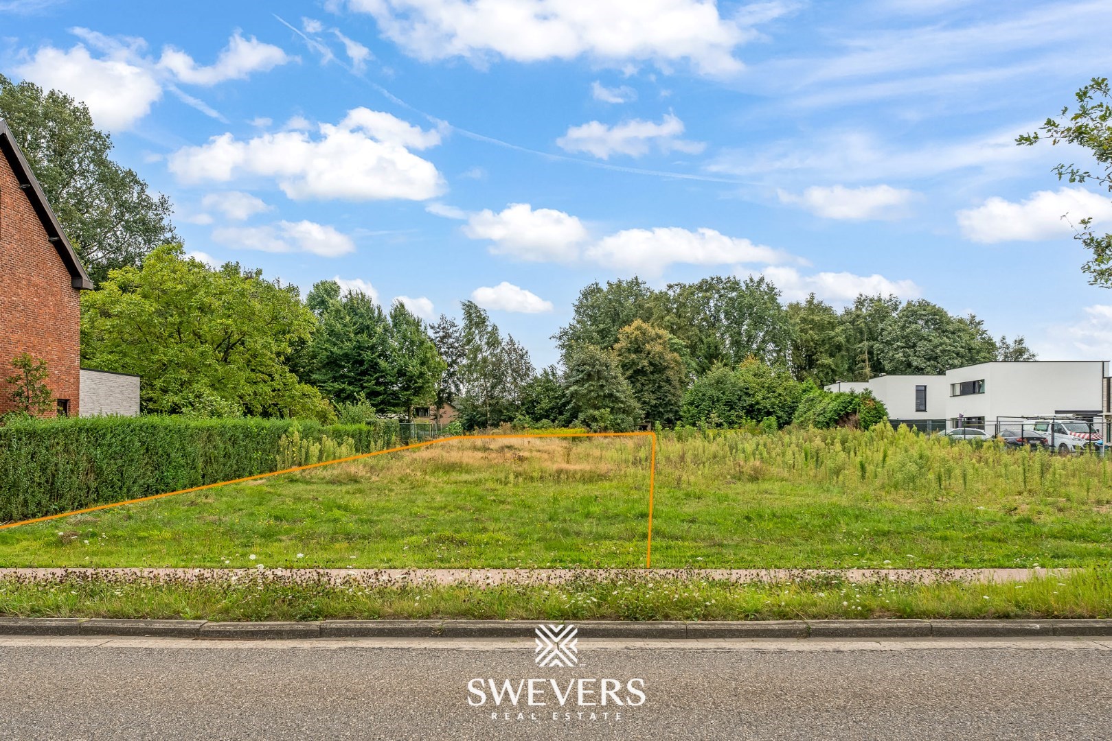 Land for sale in Houthalen-Helchteren - photo 5