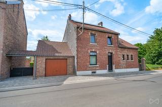 Huis te koop in Hannuit