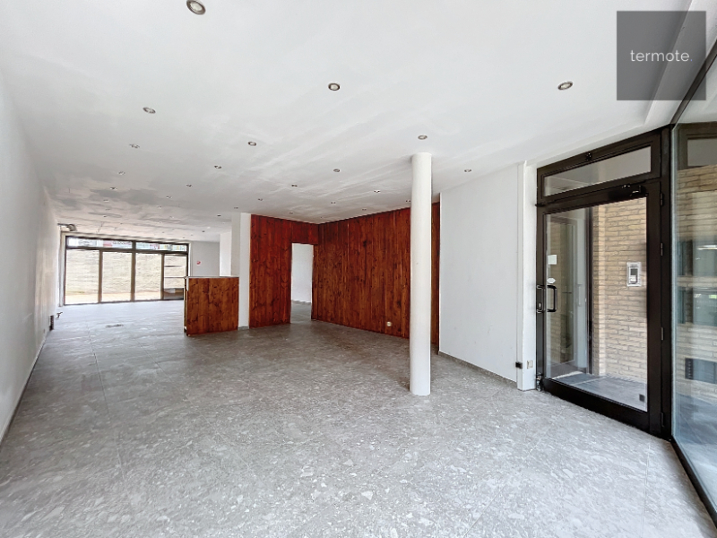 Commercial for rent in Sint-Eloois-Vijve - photo 5