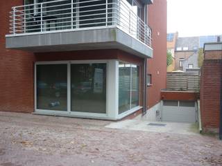 Garage à vendre à Kontich