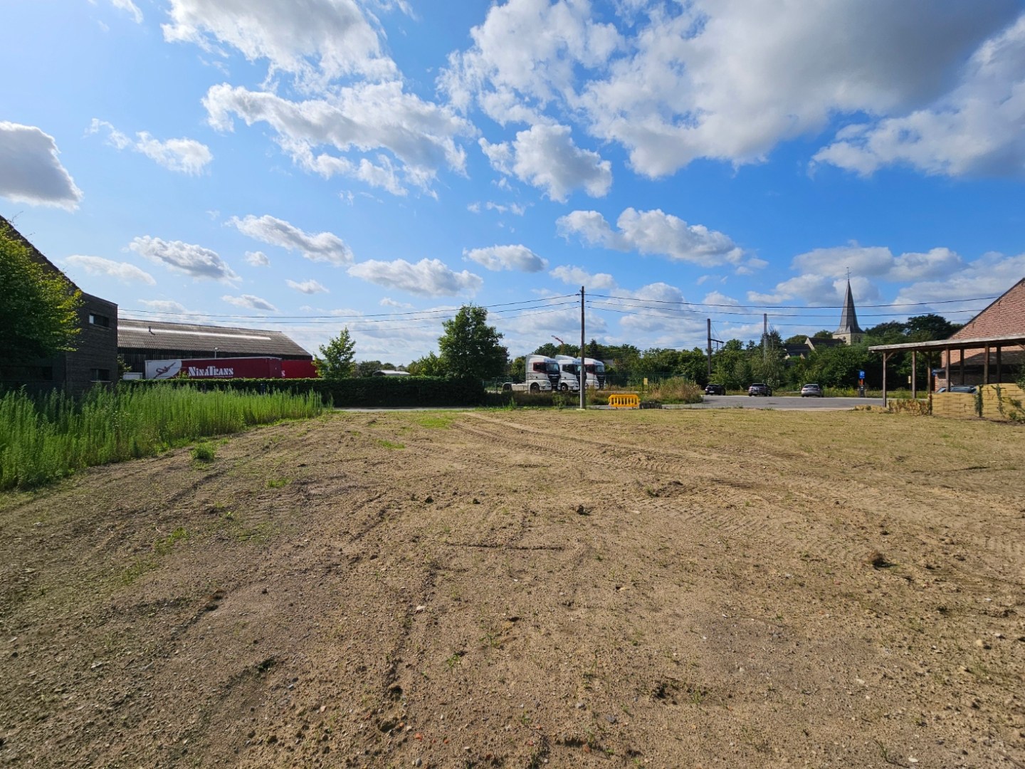 Grond te koop in Wespelaar - foto 4