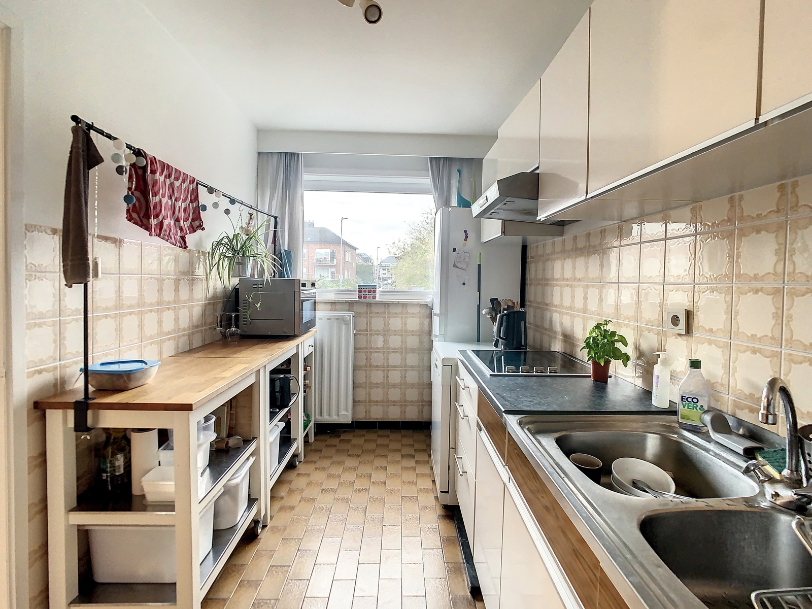 2 slaapkamer appartement op top locatie! - foto 5