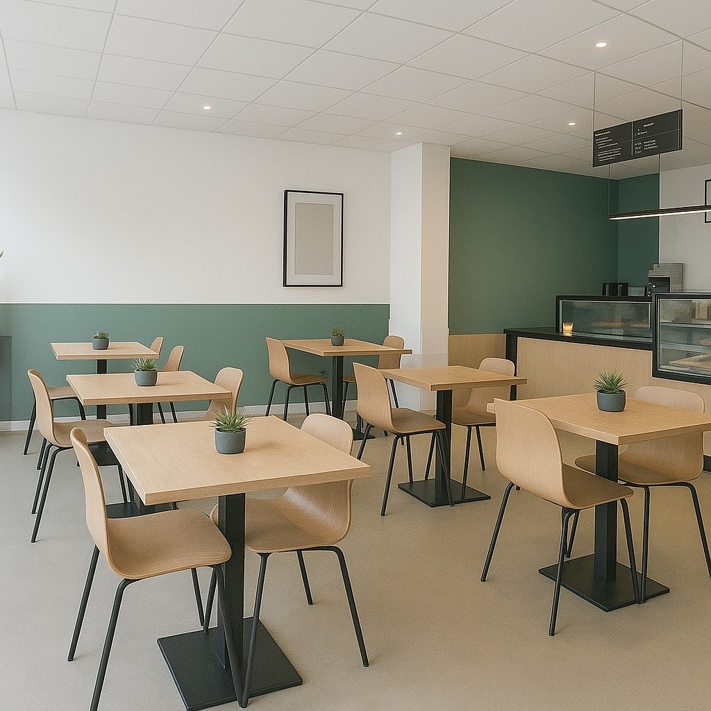 verrassend ruim en veelzijdig pand op toplocatie in Knesselare - foto 1