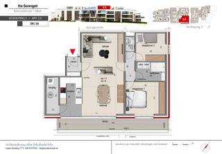 Appartement à vendre à Ypres