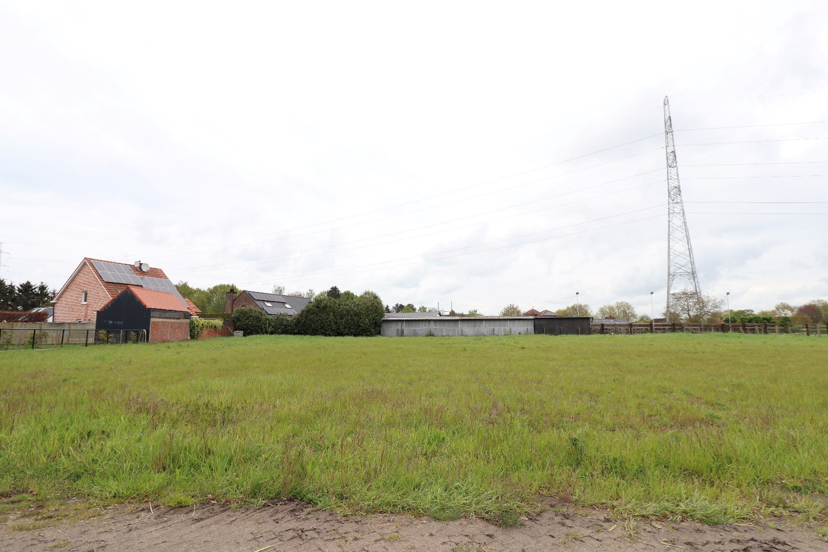 Bouwgrond voor HOB - foto 2