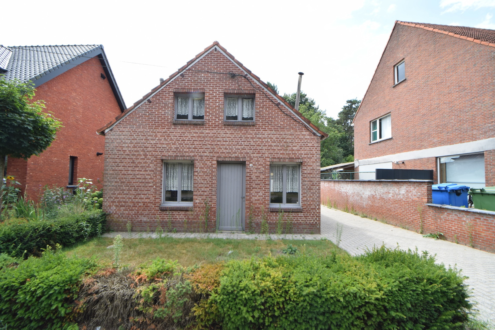 House for sale in Lichtaart with 2 bedrooms - photo 2