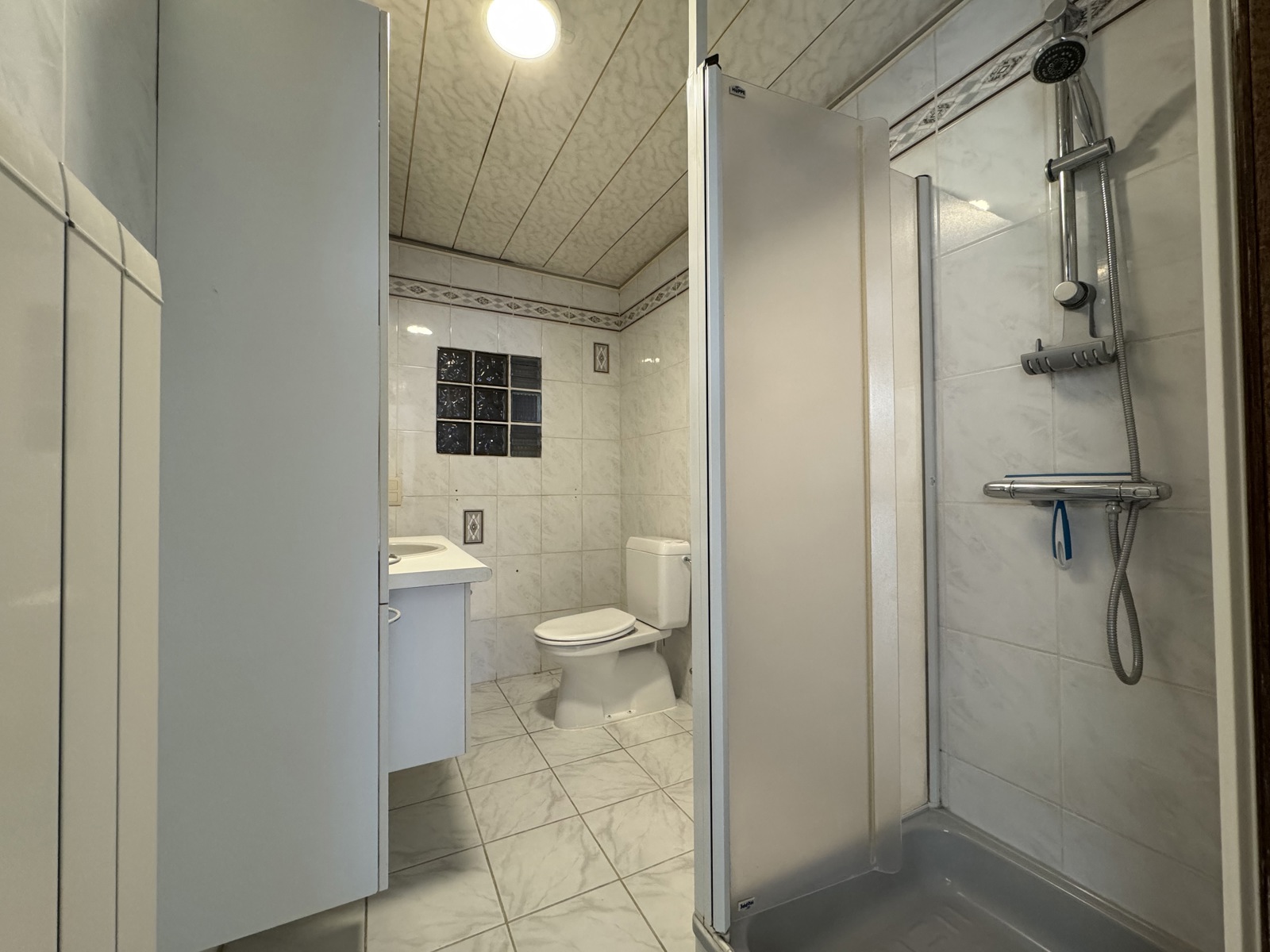 Maison à louer à Grammont avec 2 chambres - photo 4