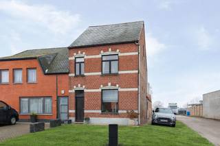 House for sale in Laakdal