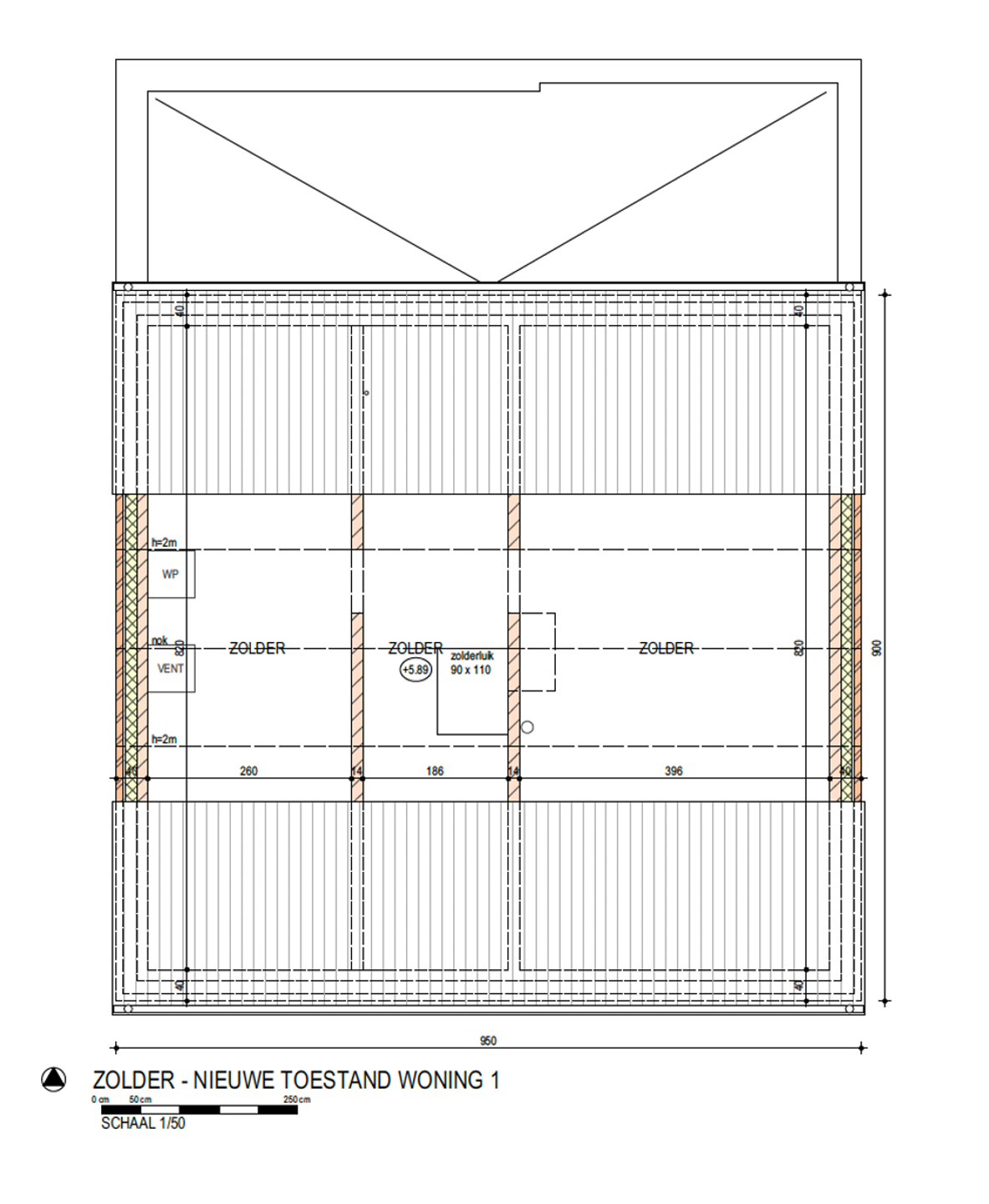 Statige nieuwbouw in landelijke stijl in Oelegem (Ranst) - foto 4