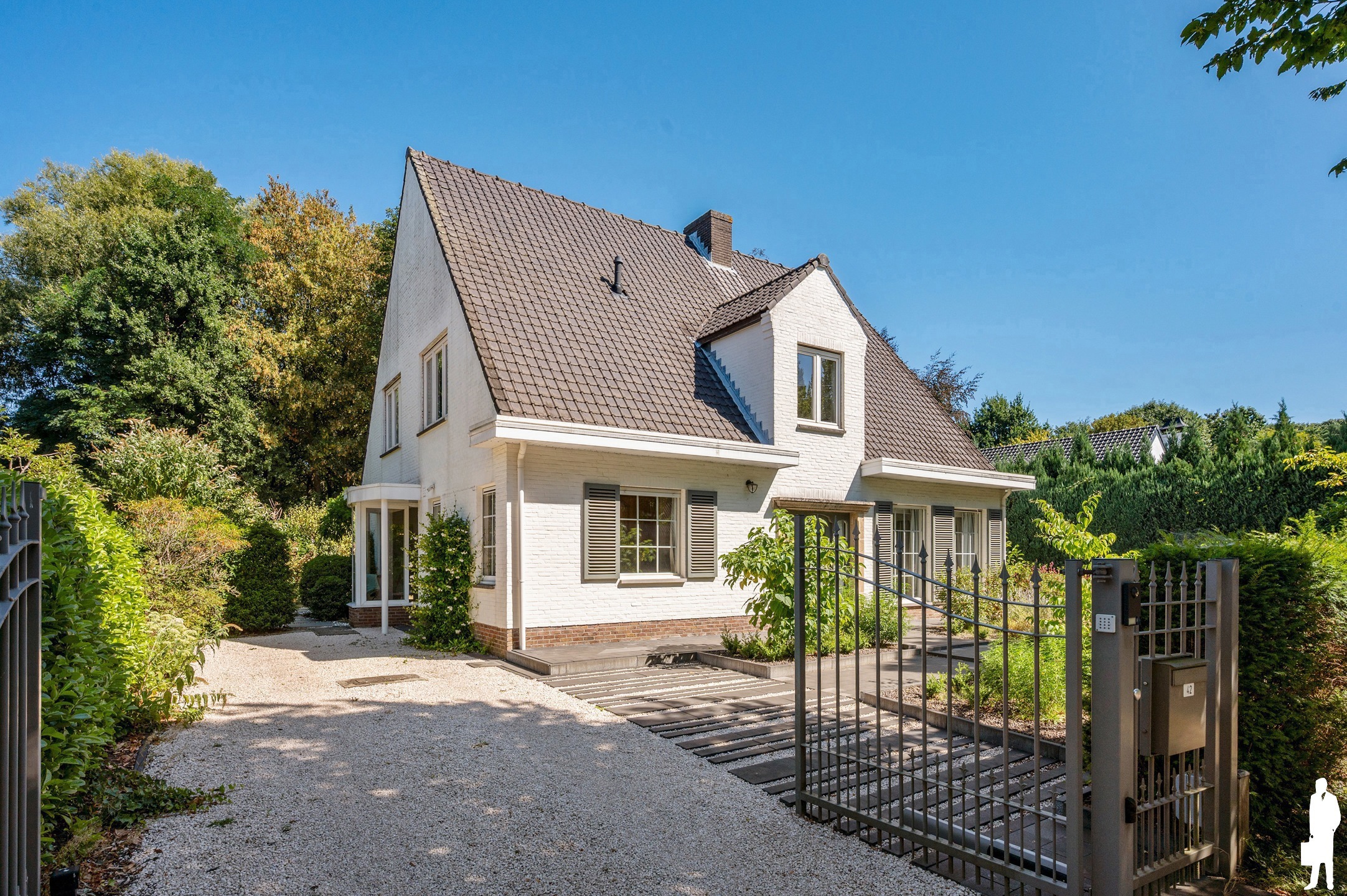 Maison à vendre à Brasschaat