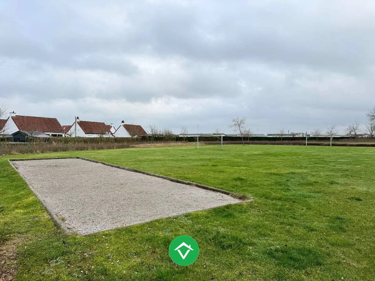 Appartement à vendre à De Haan avec 1 chambre - photo 5