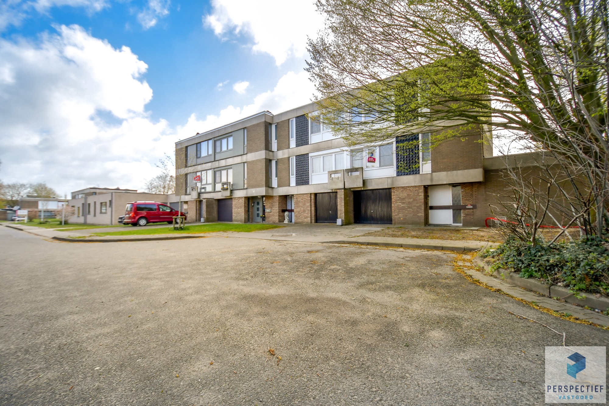 BEZOEKMOMENT ZATERDAG 04/04 VAN 14U TOT 15.30U | Te renoveren bel-etagewoning in rustige doodlopende straat op toplocatie - foto 4