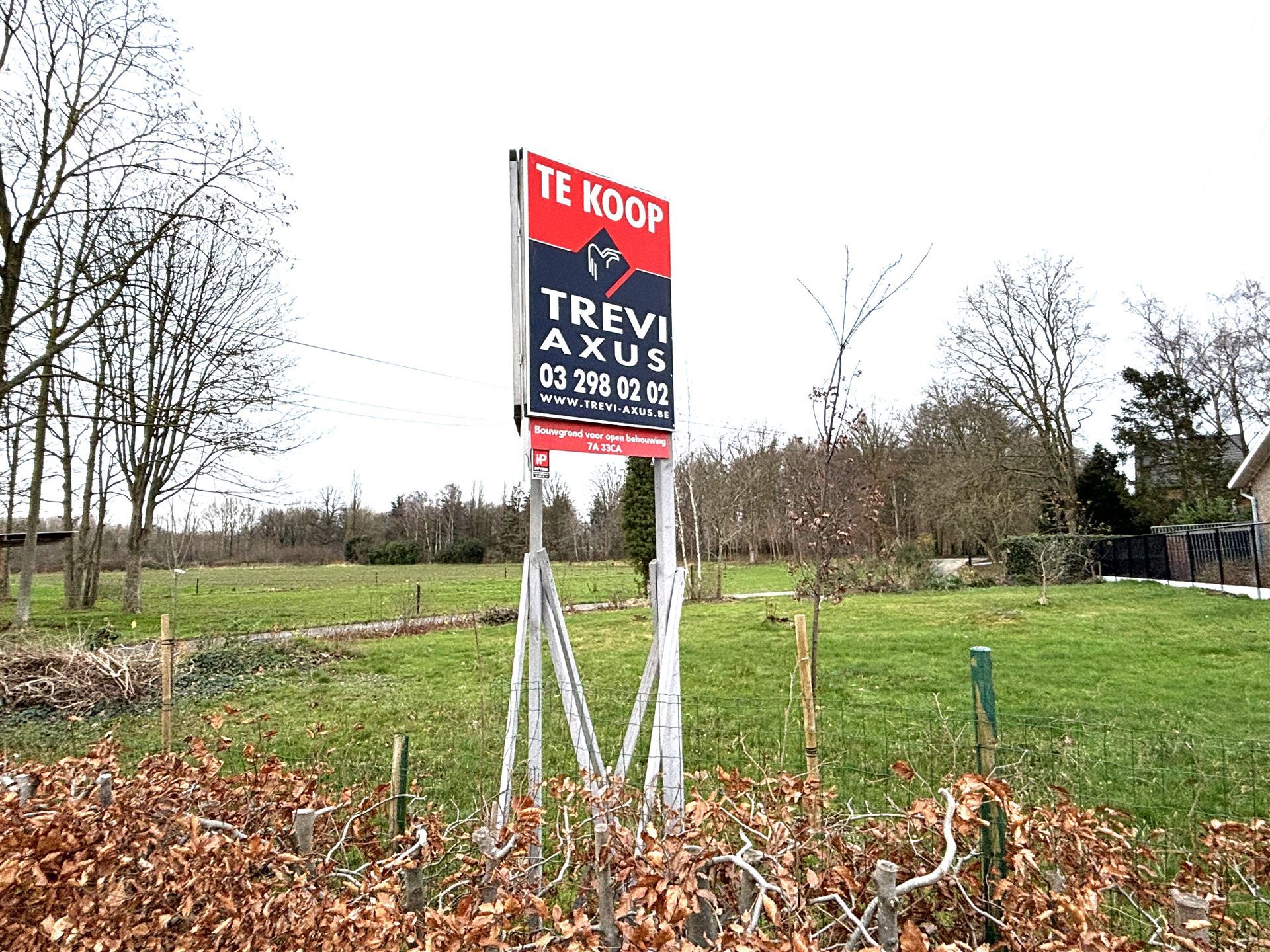 Terrain à vendre à Liezele - photo 3