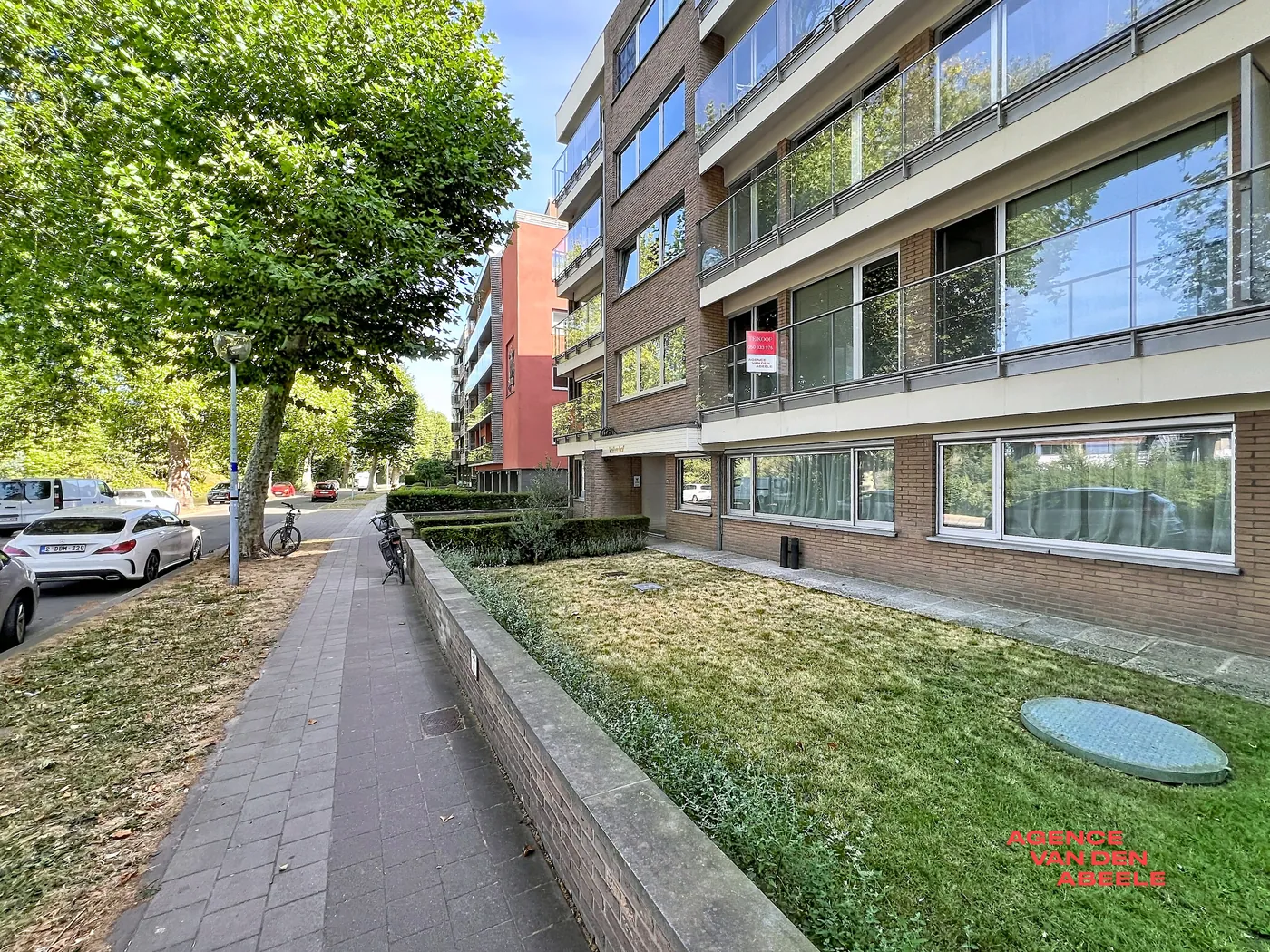 Appartement à vendre à Bruges avec 2 chambres - photo 1