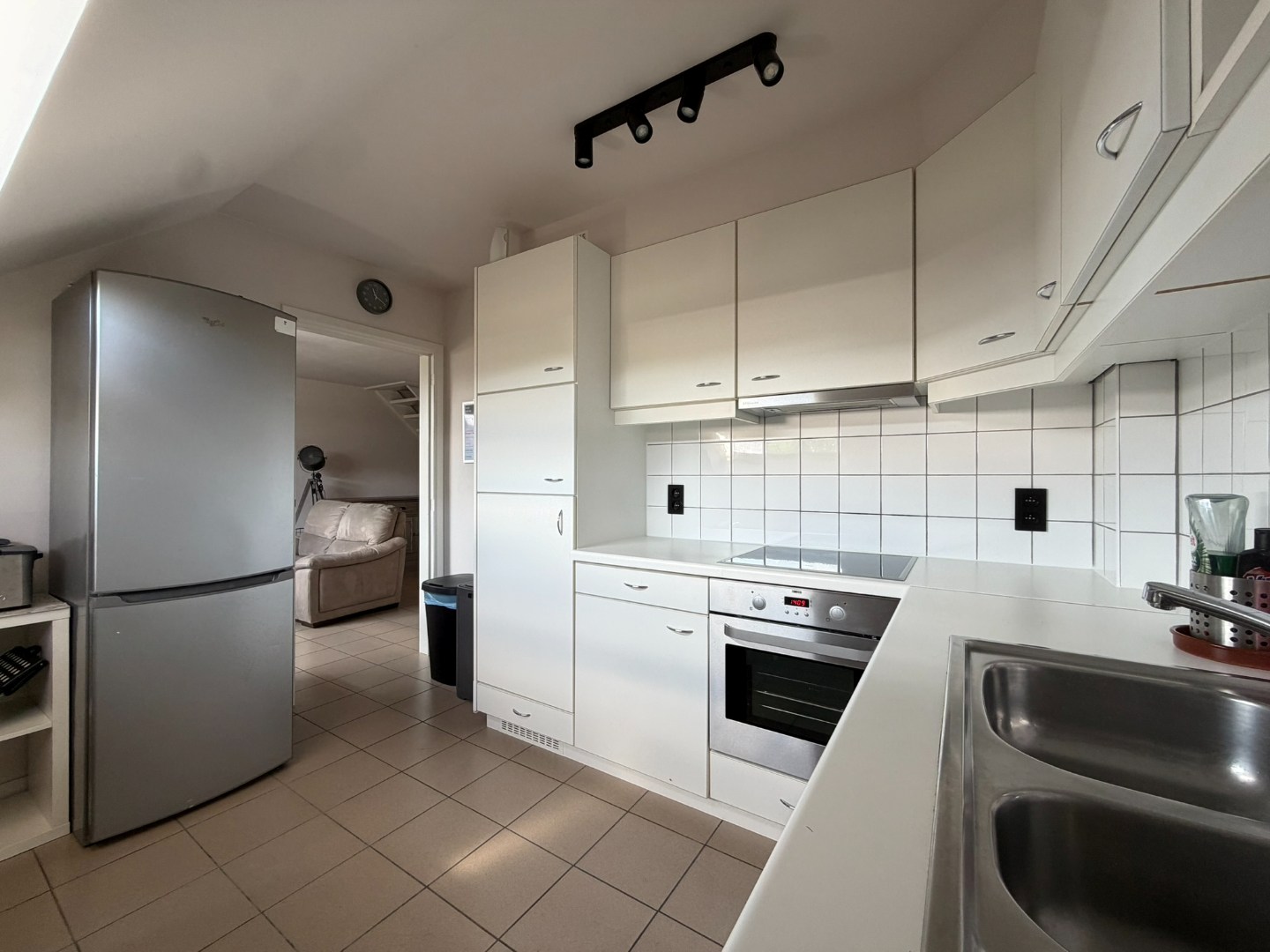 Apartment for rent in Bilzen with 2 bedrooms - photo 3