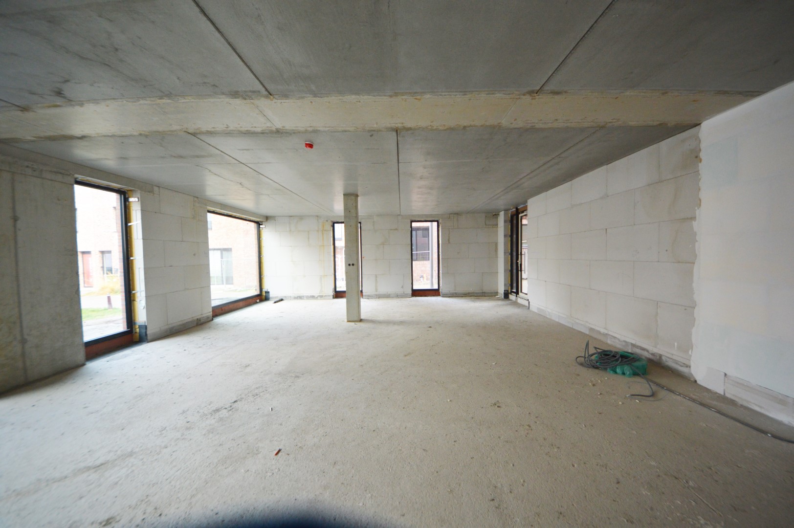 NIEUWBOUW KANTOOR PIER KORNEL - foto 4