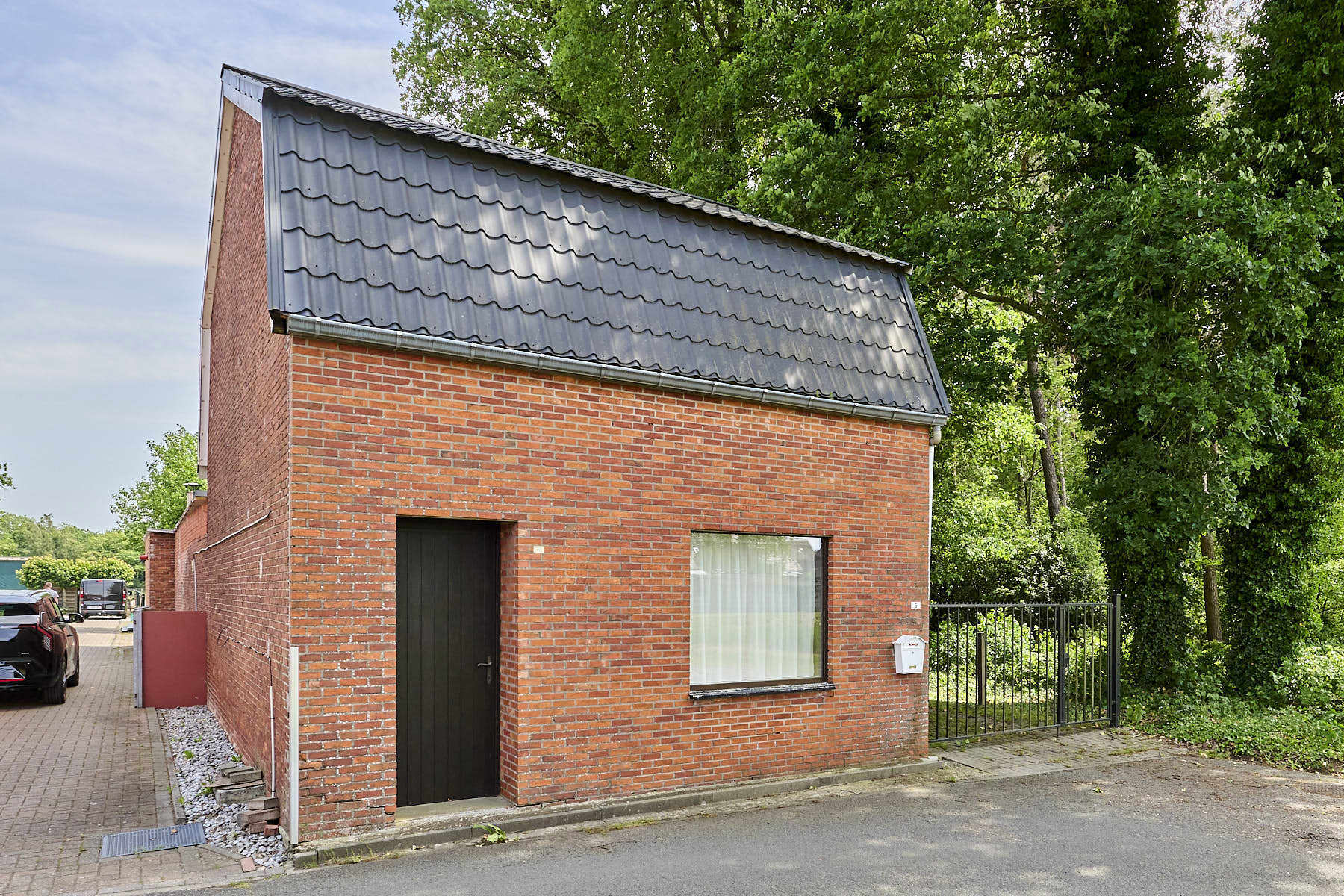 Maison à vendre à Hechtel-Eksel