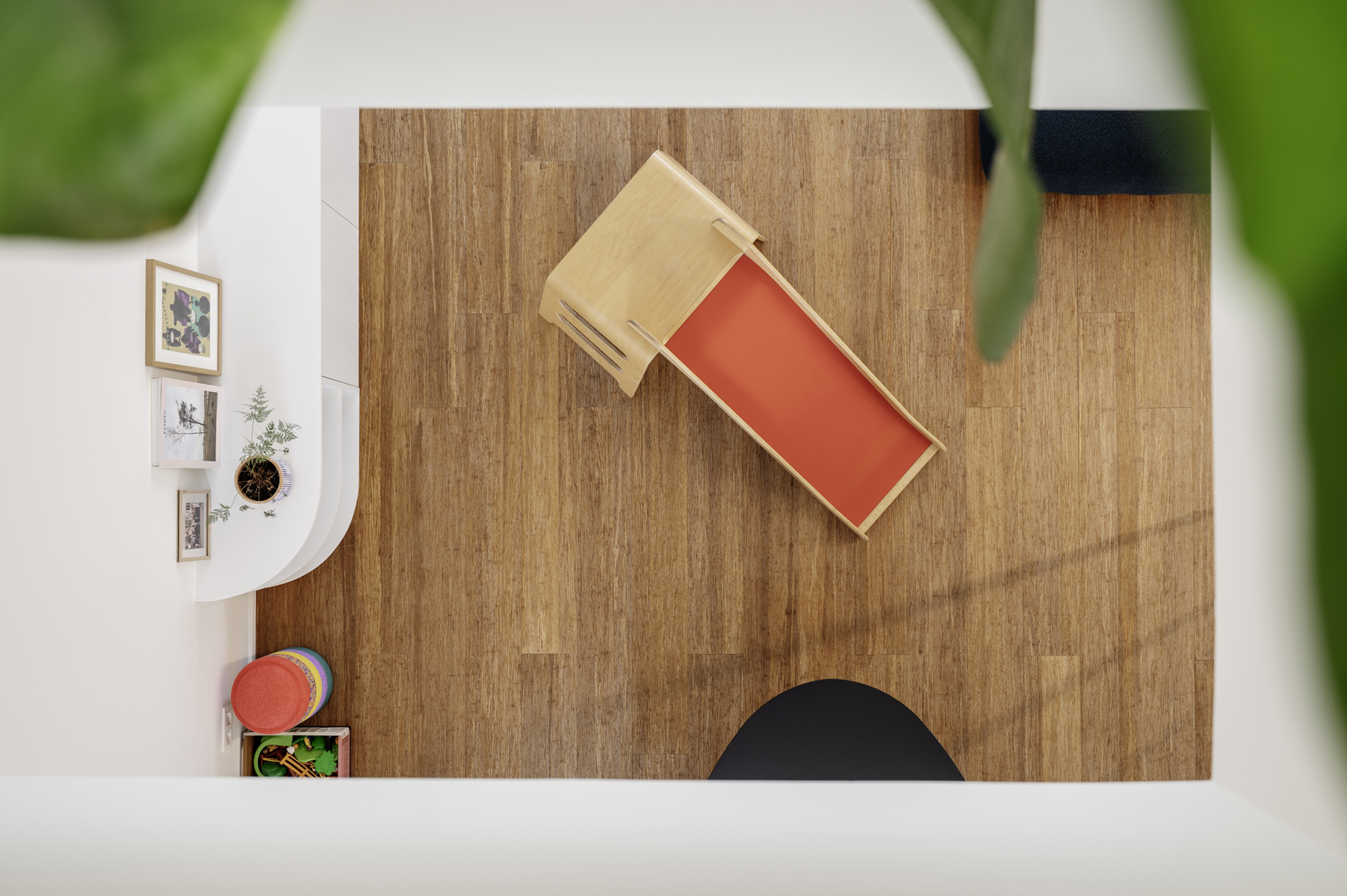 Appartement à louer à Anvers avec 2 chambres - photo 5