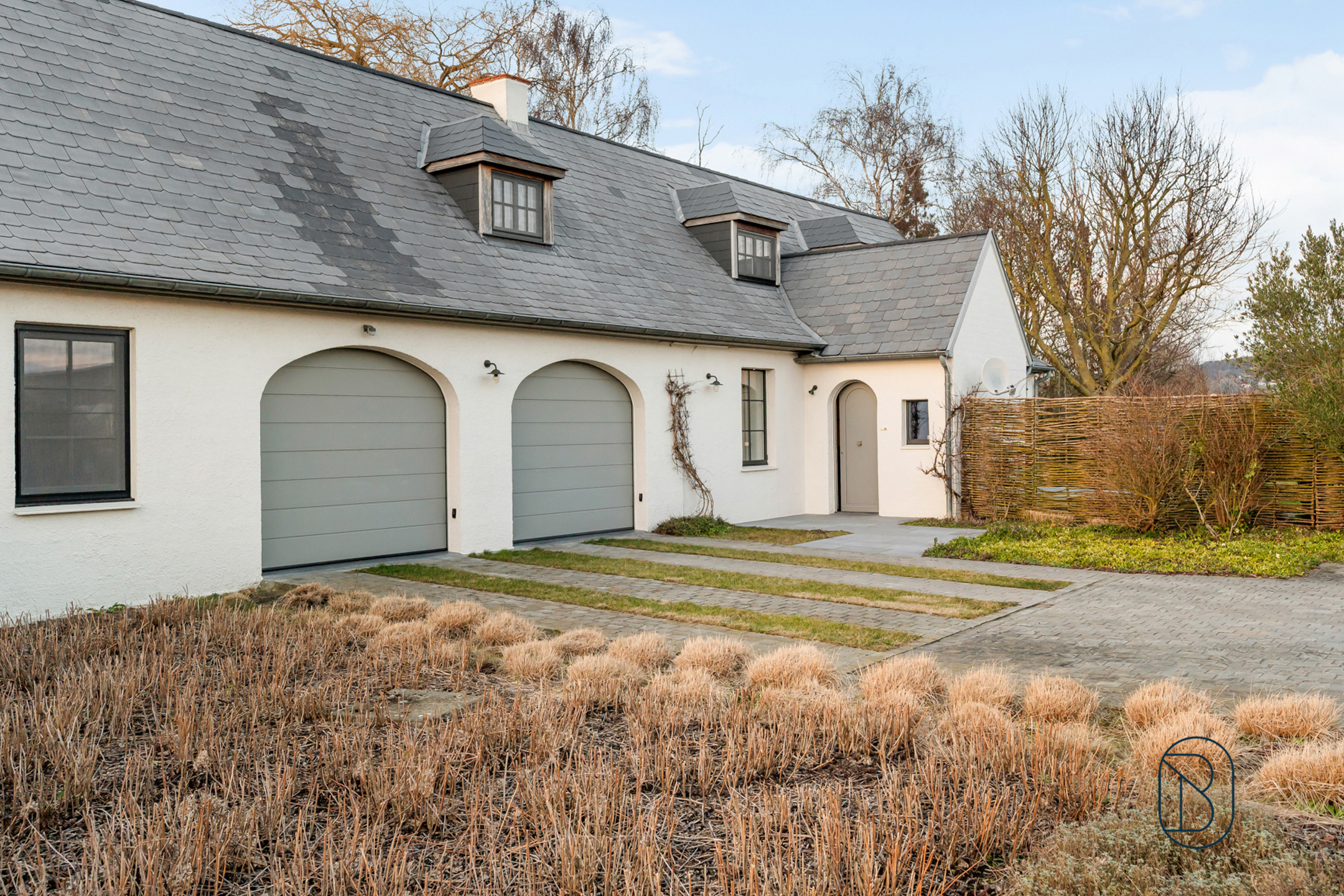 House for sale in Celles with 4 bedrooms - photo 2