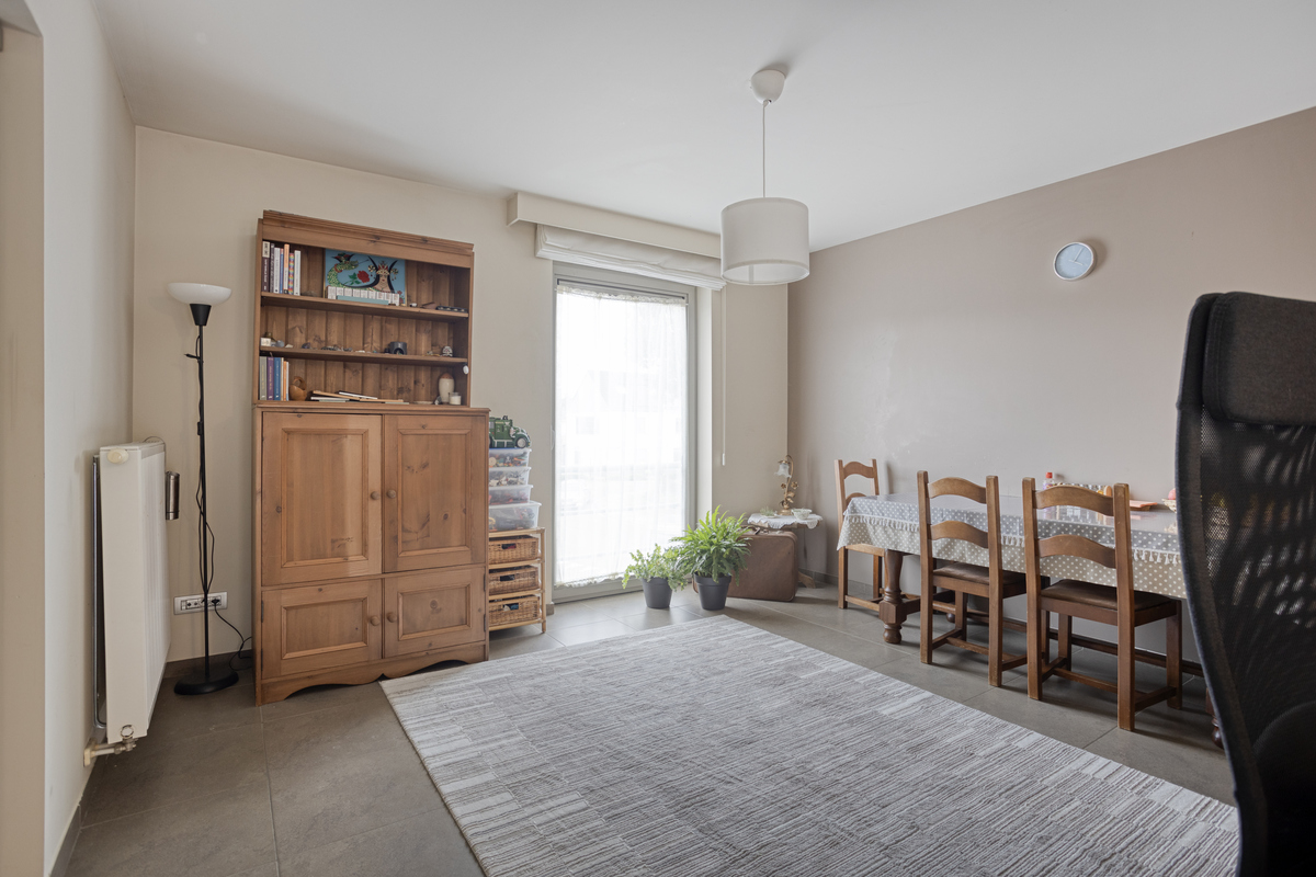 Ruim instapklaar duplex-appartement in Heusden-Zolder - foto 5