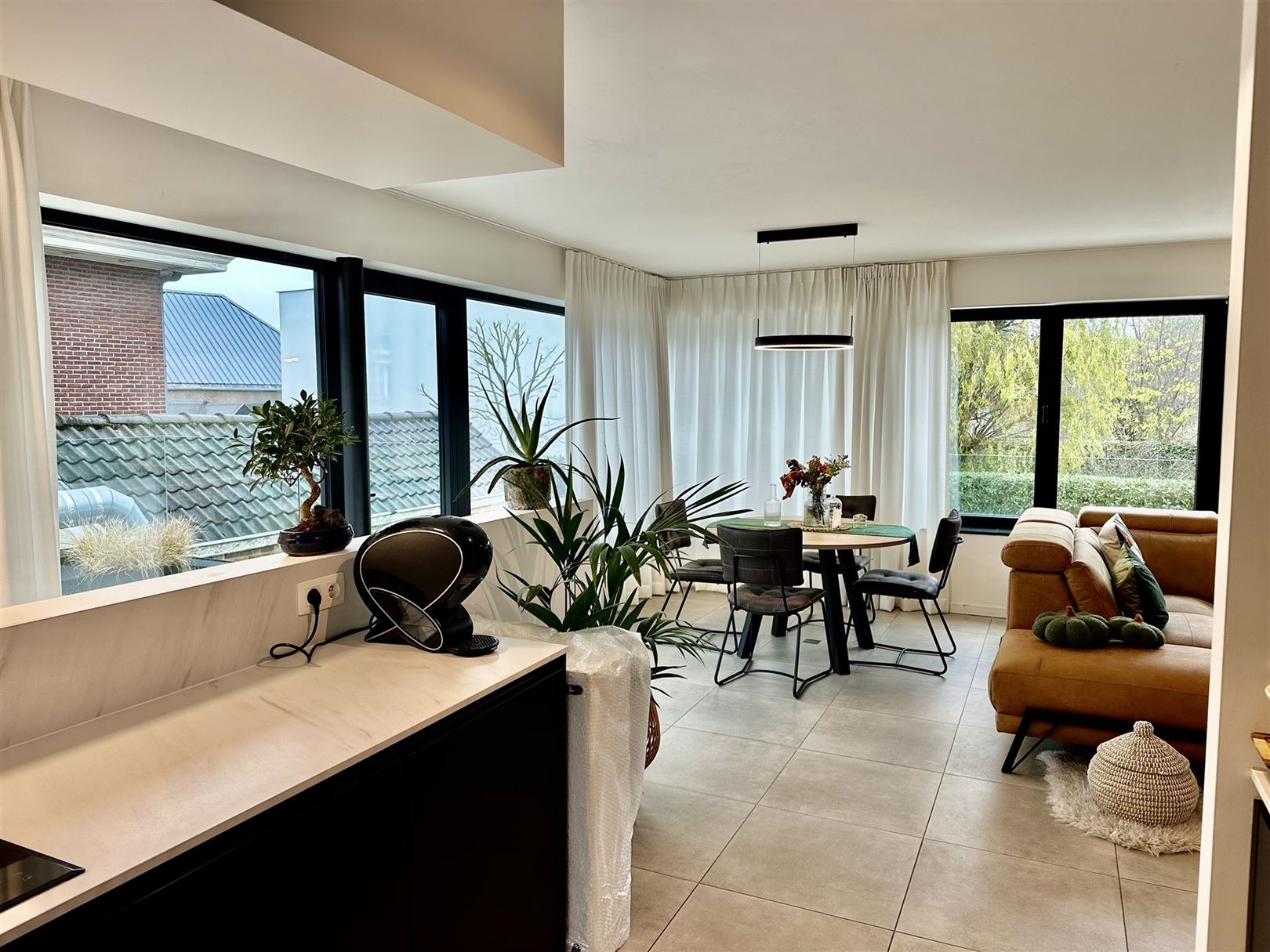 Stijlvol appartement op wandelafstand van het centrum - foto 1