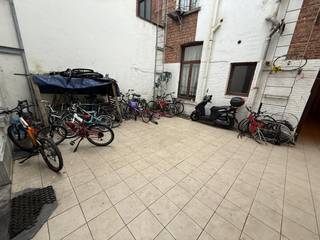 Maison à vendre à Anvers