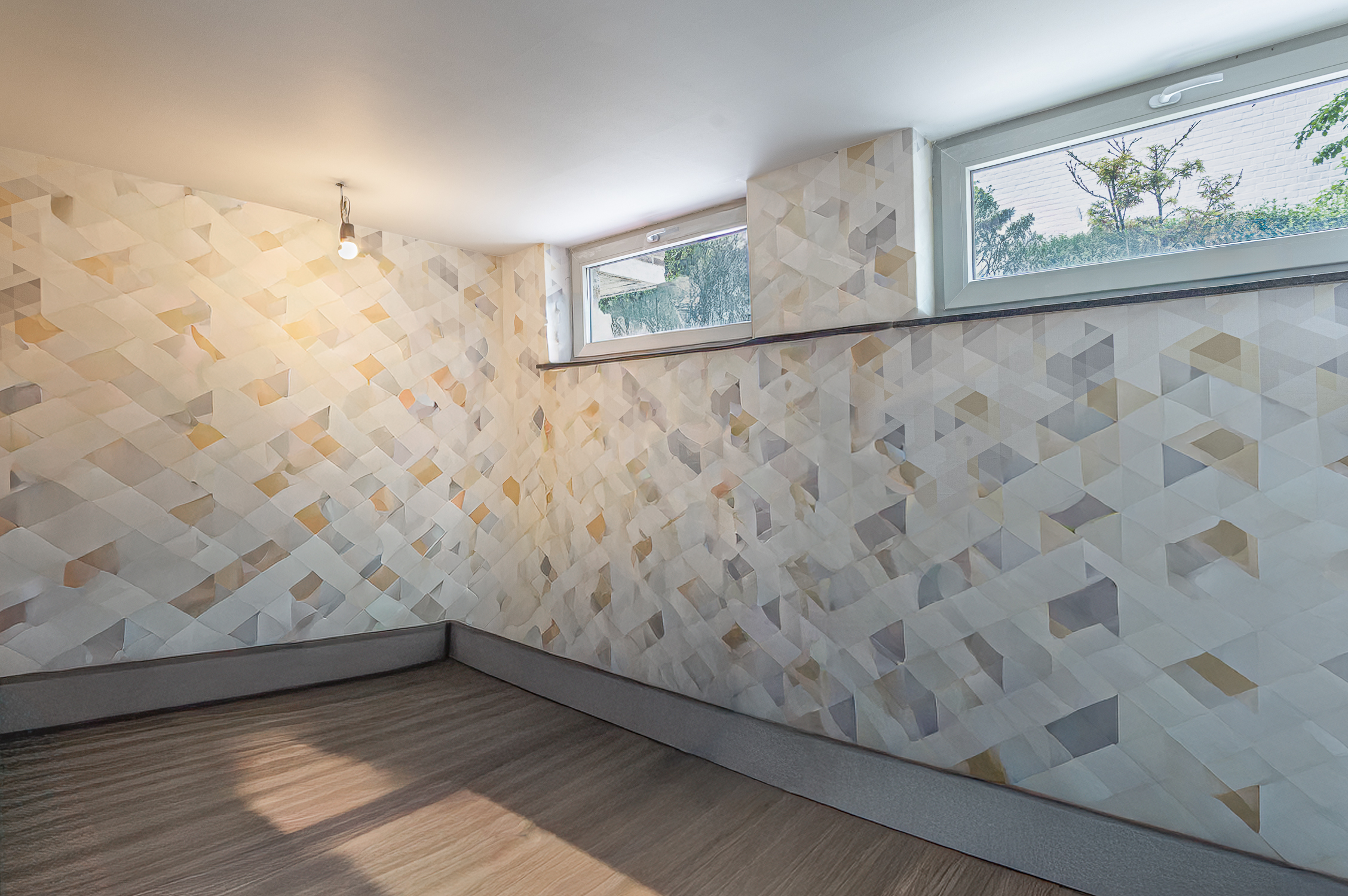 Moderne woning te koop in Dilbeek - foto 4