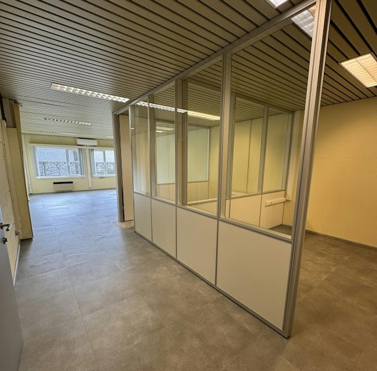 Bruges Business Center Project. - photo 5