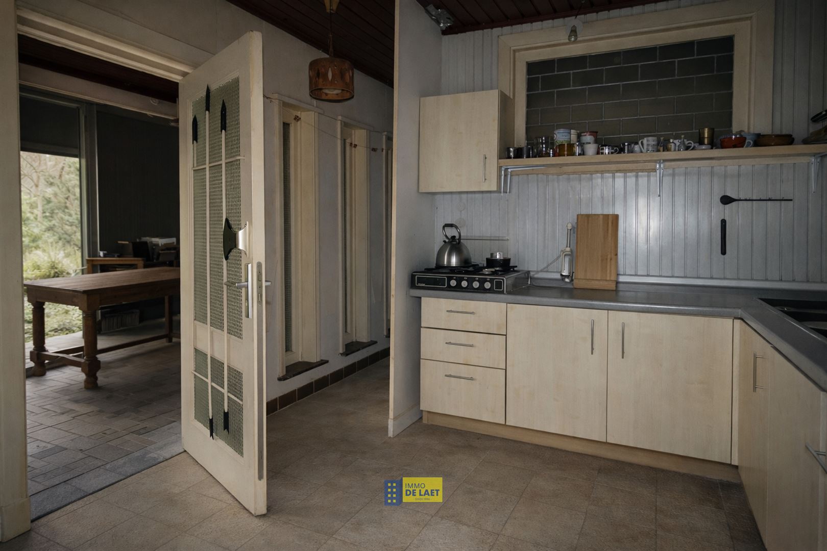 Woning in het bos van Essen  - foto 4