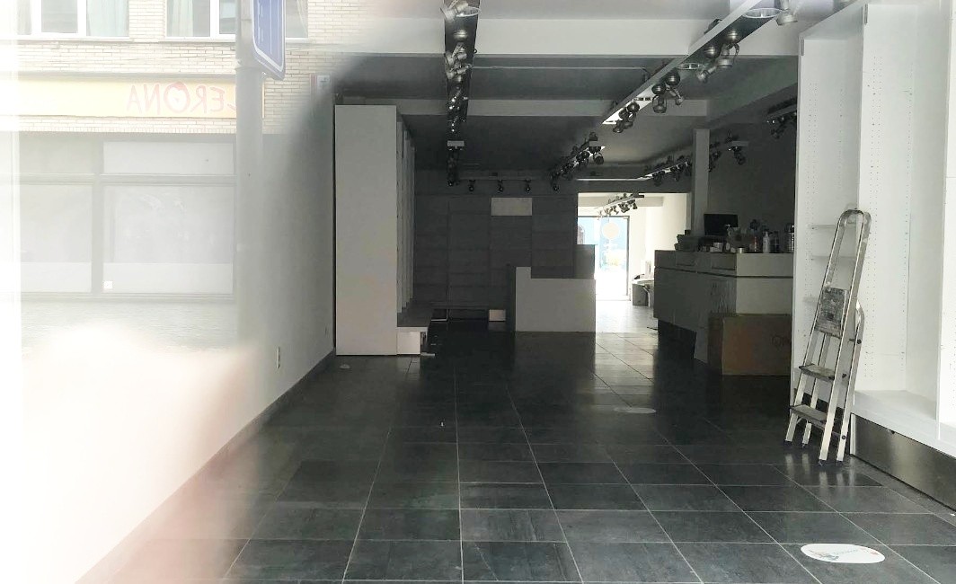Handelspand te huur op topligging in Turnhout – 134 m² - foto 2