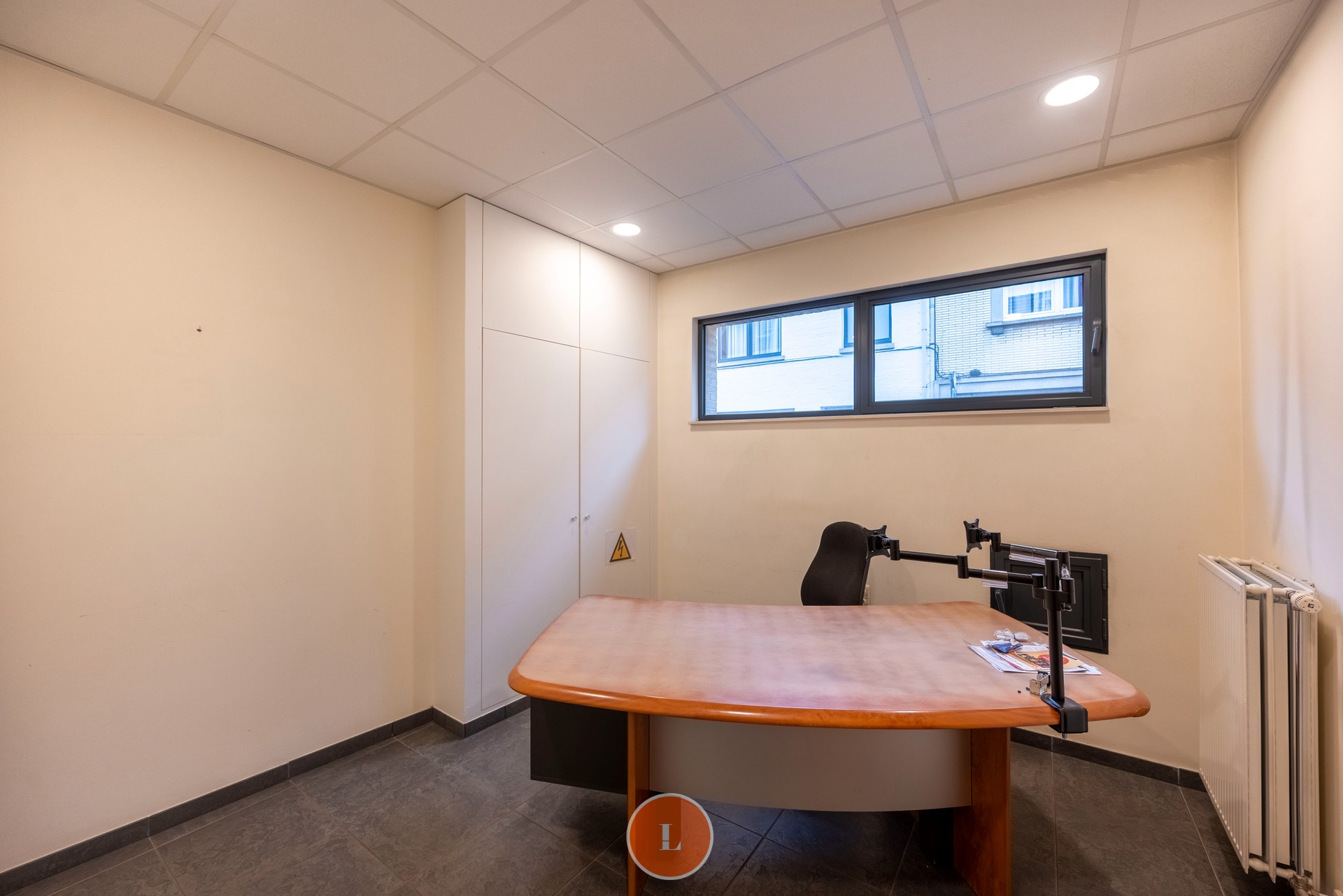 Instapklaar kantoor in hartje centrum met parking - foto 5