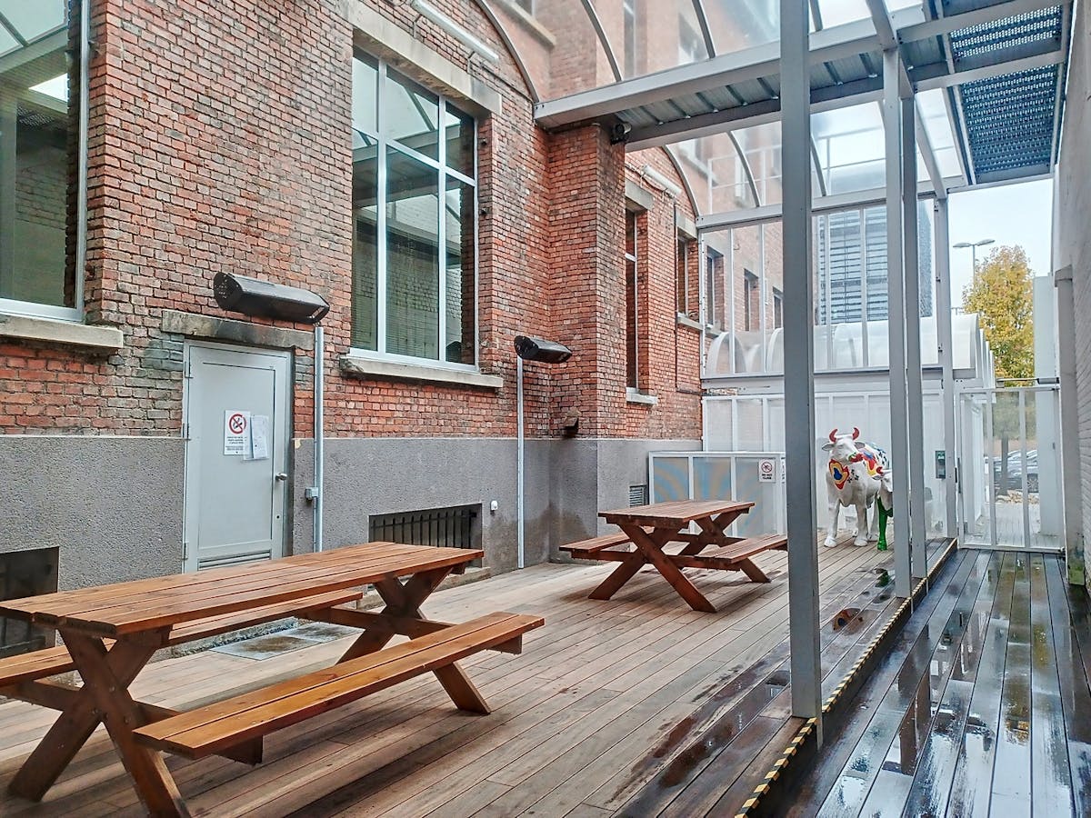 All-in kantoren (24 - 521 m²) te huur in Gent - foto 4