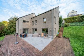 Huis te koop in Braives