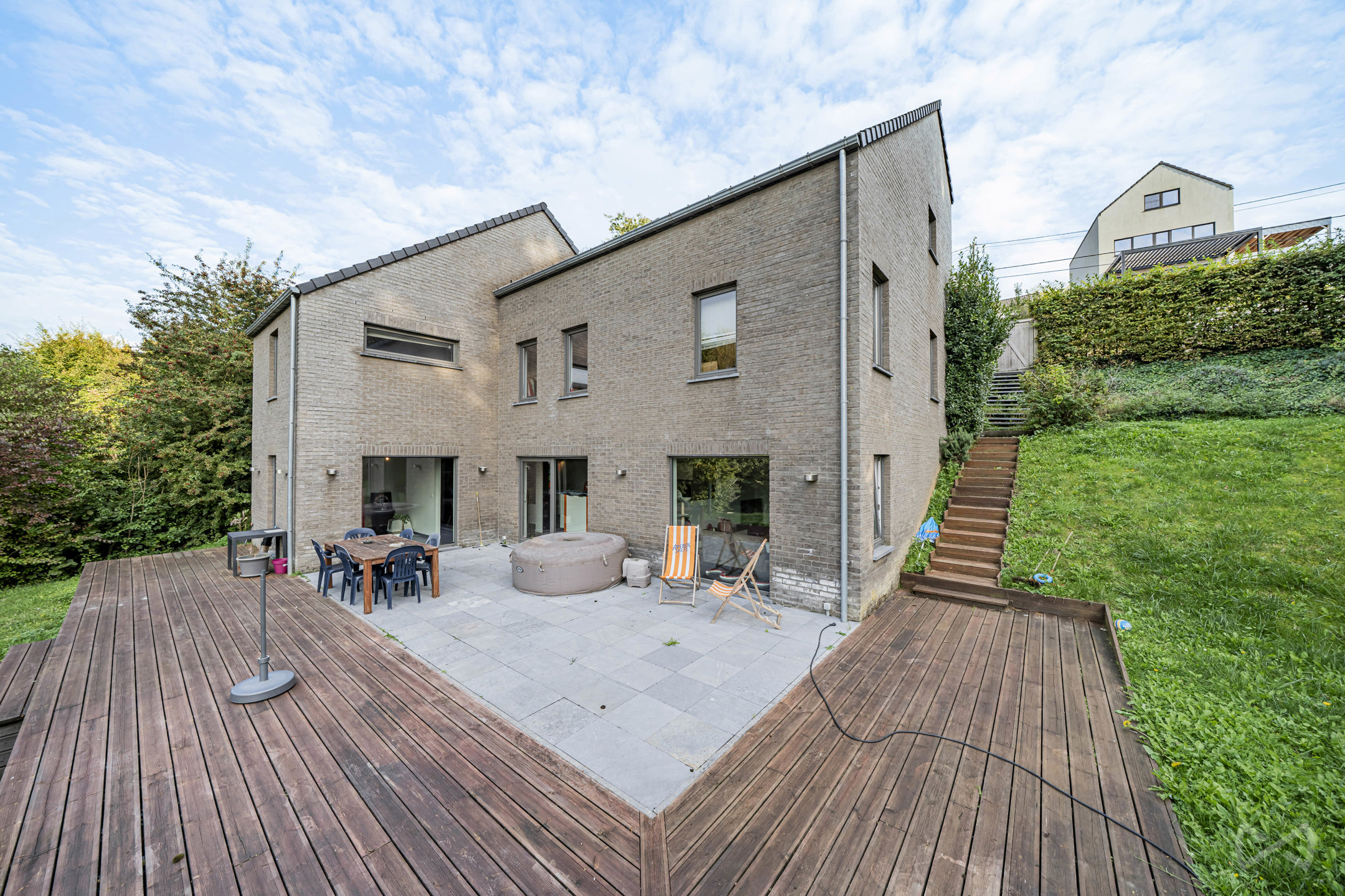 Huis te koop in Braives met 4 slaapkamers - foto 1