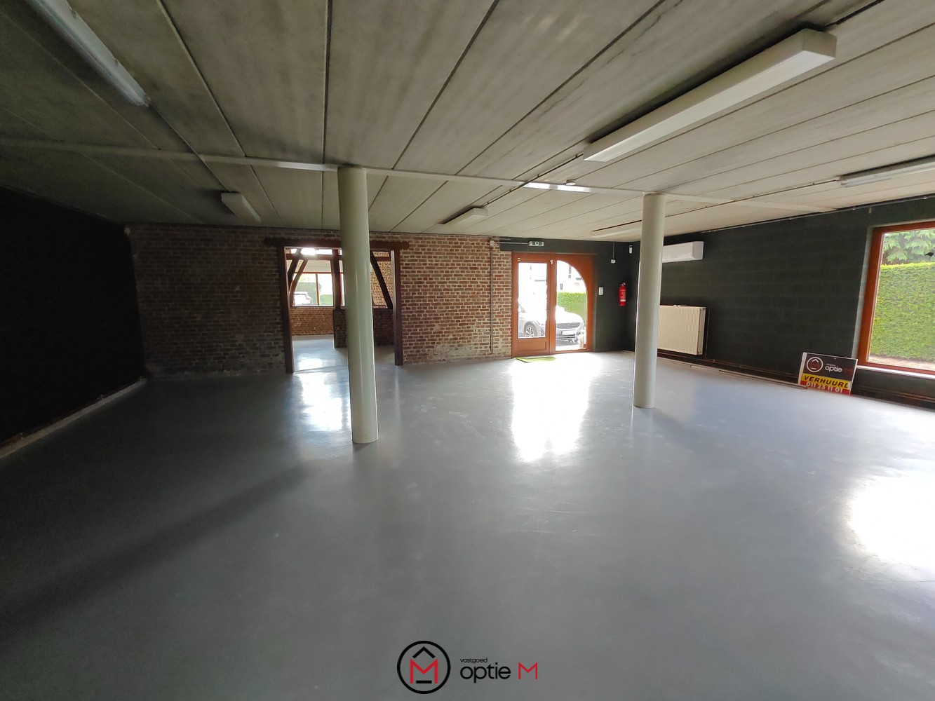 Commercial à louer à Bilzen - photo 5