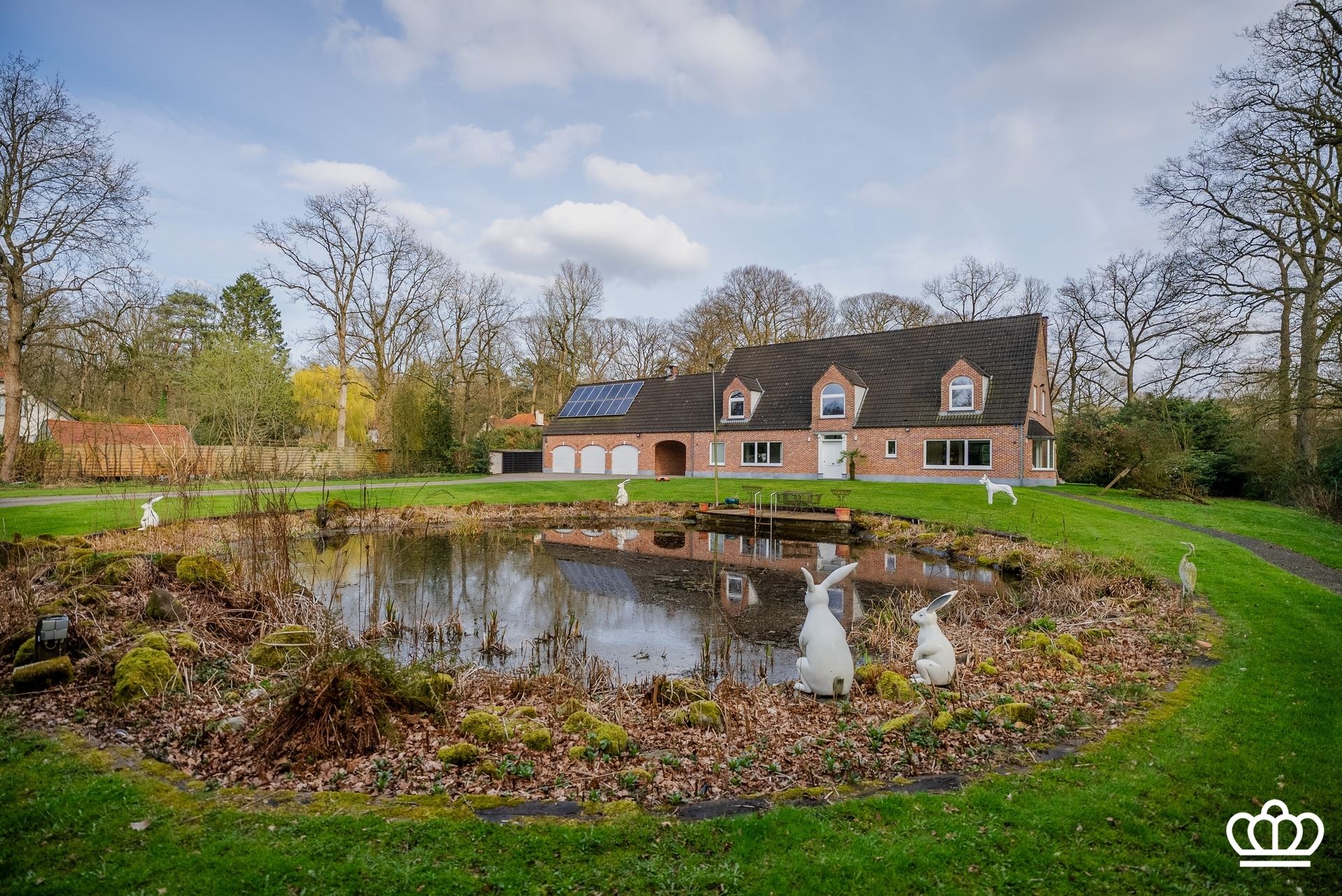 Kalmthoutsesteenweg Kapellen - foto 2