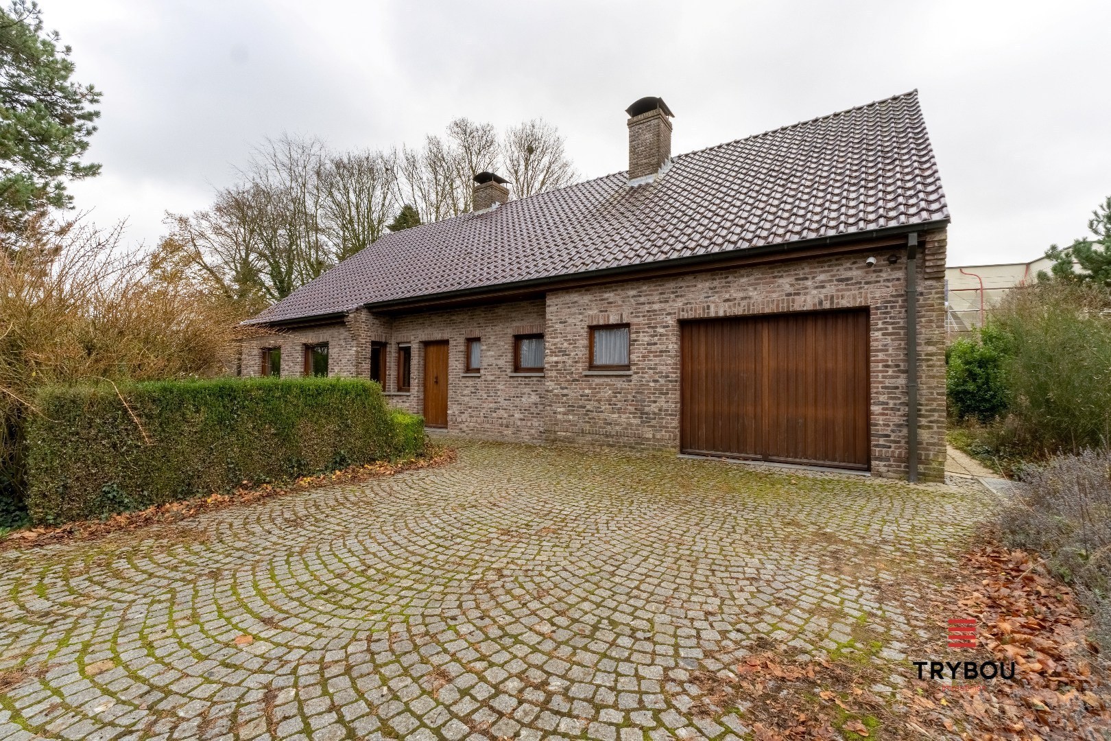 Unieke villa op de top van de Rodeberg te koop! - foto 3