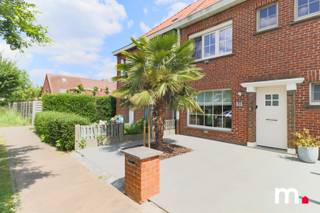 House for sale in Harelbeke