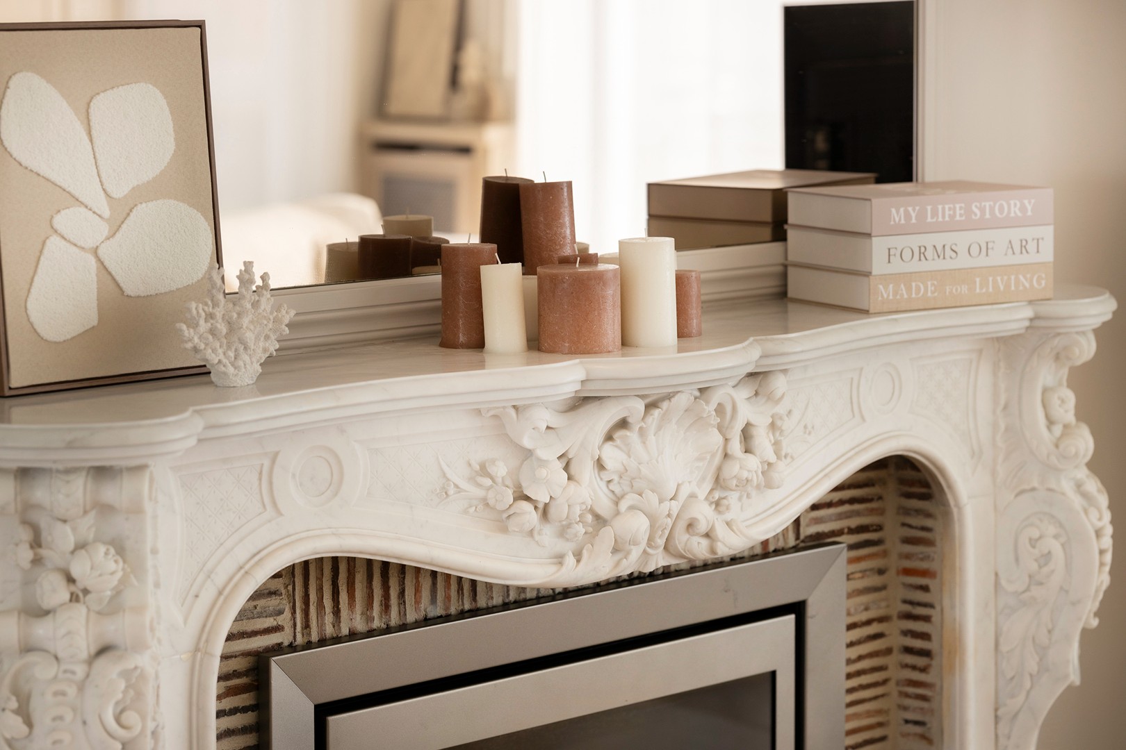 Klassevolle gelijkvloerse villa gelegen op Hoog Kortrijk. - photo 4