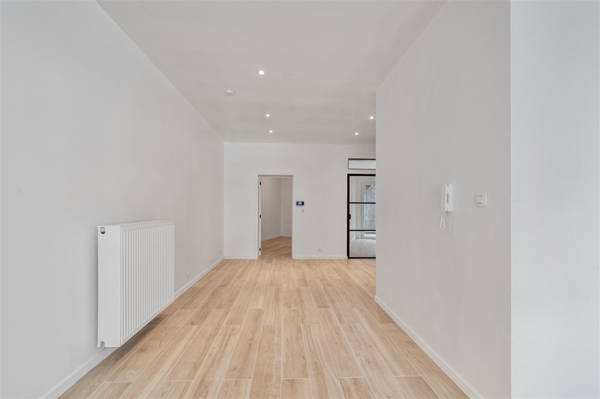 Modern gelijkvloers appartement op wandelafstand van station en markt - foto 4